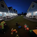Prázdninový dům Blekitne Zamorze I Premium *