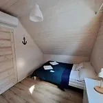 Blekitne Zamorze I Premium Prázdninový dům Niechorze