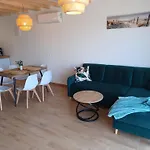 Blekitne Zamorze I Premium Prázdninový dům