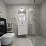 Blekitne Zamorze I Premium Prázdninový dům Niechorze
