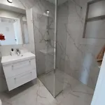 Prázdninový dům Blekitne Zamorze I Premium Niechorze