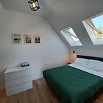 Vakantiehuis Blekitne Zamorze I Premium *