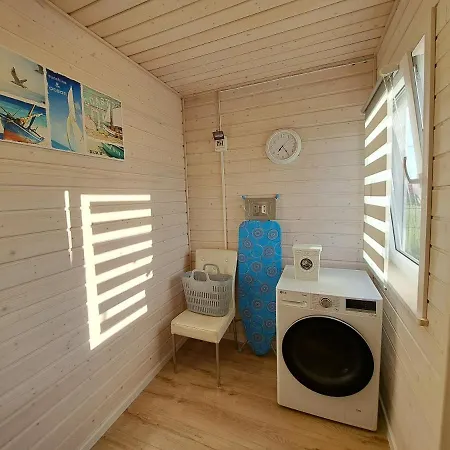 Holiday home Blekitne Zamorze *