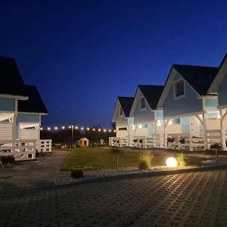 Blekitne Zamorze I Premium Tatil Evi