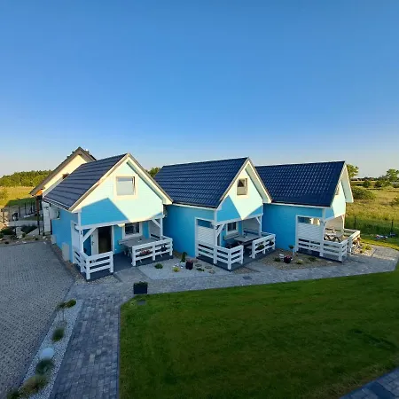 Blekitne Zamorze I Premium Niechorze