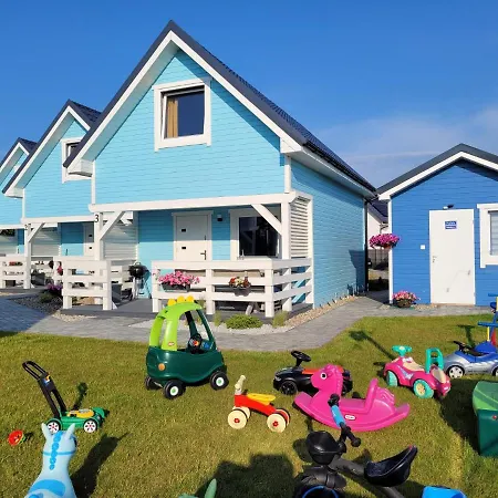 Blekitne Zamorze I Premium *