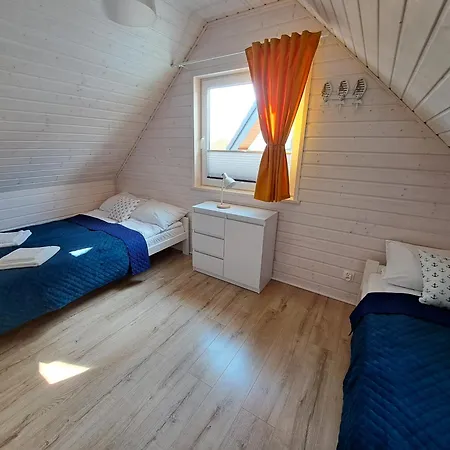 Blekitne Zamorze I Premium نيخوجة