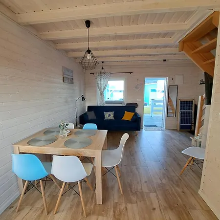 Blekitne Zamorze I Premium * نيخوجة