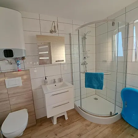 Blekitne Zamorze I Premium *