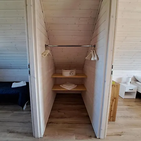 Blekitne Zamorze I Premium *