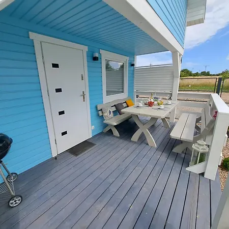 Blekitne Zamorze I Premium نيخوجة