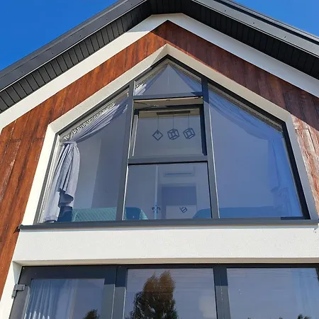 Blekitne Zamorze I Premium بيت للعطل