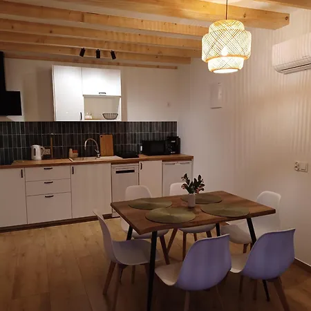 Blekitne Zamorze I Premium Prázdninový dům