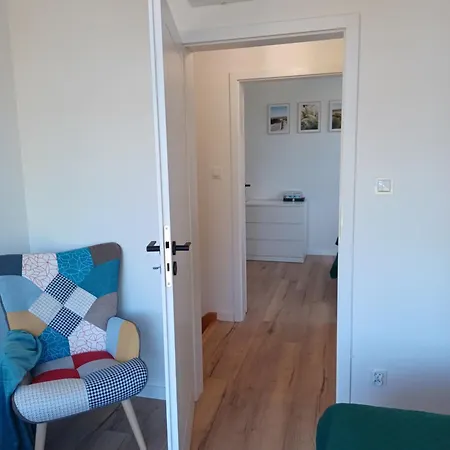 Blekitne Zamorze I Premium نيخوجة