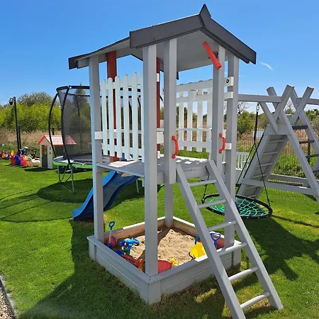 Blekitne Zamorze I Premium