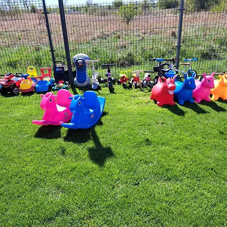 Blekitne Zamorze I Premium *