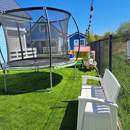 Blekitne Zamorze I Premium * نيخوجة