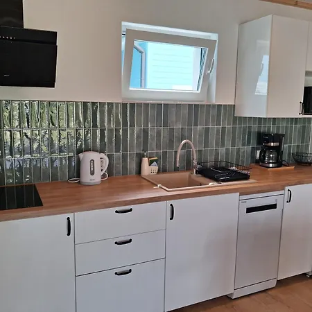 Blekitne Zamorze I Premium Tatil Evi *