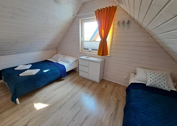 Blekitne Zamorze I Premium ニエホジェ