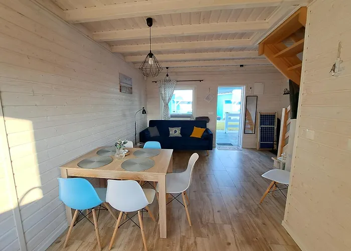 Blekitne Zamorze I Premium * ニエホジェ