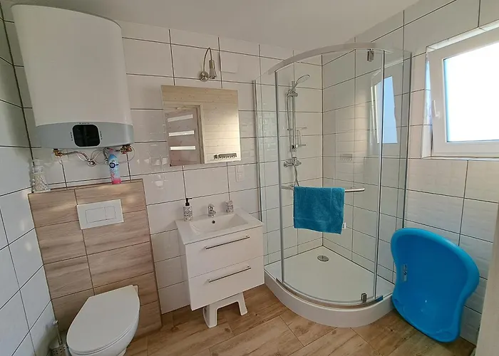 Blekitne Zamorze I Premium *