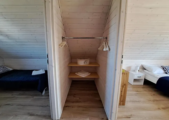 Blekitne Zamorze I Premium *