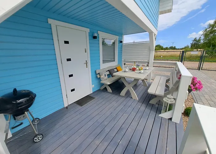 Blekitne Zamorze I Premium ニエホジェ