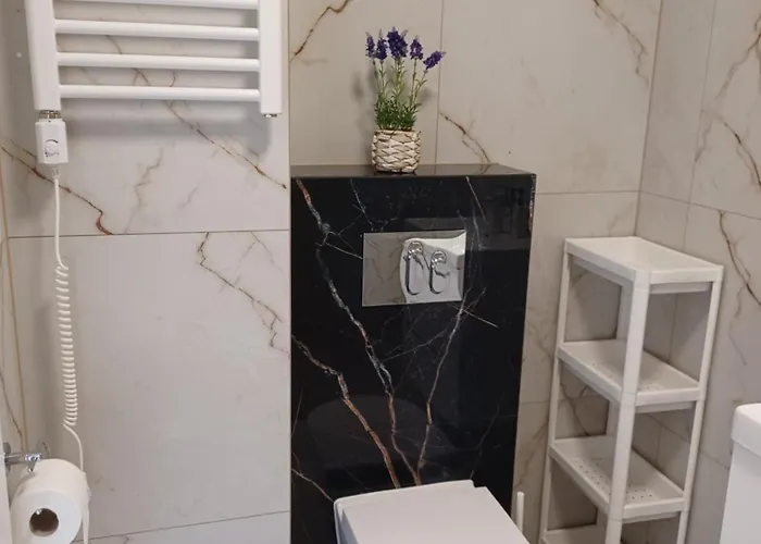 別荘 Blekitne Zamorze I Premium