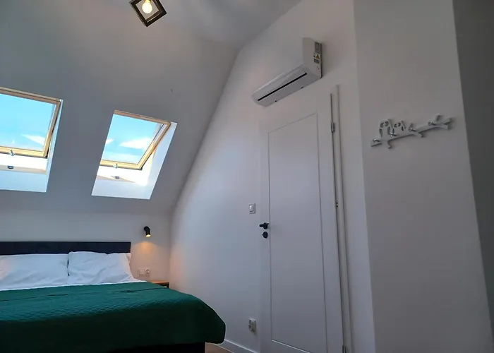 Blekitne Zamorze I Premium *