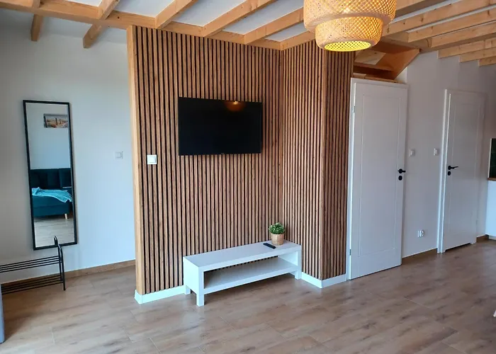 Blekitne Zamorze I Premium