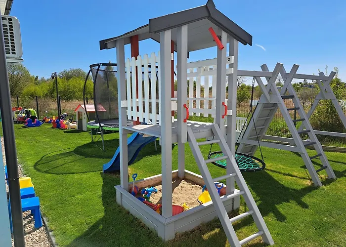 Blekitne Zamorze I Premium